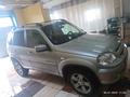 Chevrolet Niva 2015 годаfor3 000 000 тг. в Аксу – фото 2