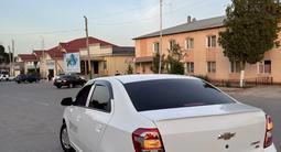 Chevrolet Cobalt 2022 года за 6 500 000 тг. в Шымкент – фото 3