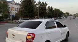 Chevrolet Cobalt 2022 годаүшін6 500 000 тг. в Шымкент – фото 4