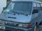 Nissan Vanette 1989 года за 1 200 000 тг. в Павлодар – фото 2
