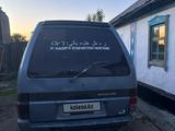 Nissan Vanette 1989 года за 1 200 000 тг. в Павлодар – фото 4