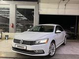 Volkswagen Passat 2018 года за 9 000 000 тг. в Шымкент – фото 2