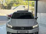 Volkswagen Passat 2018 года за 9 000 000 тг. в Шымкент – фото 5