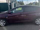 Hyundai Solaris 2011 года за 4 000 000 тг. в Павлодар – фото 2