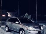 Lexus RX 330 2006 года за 7 000 000 тг. в Актау – фото 3