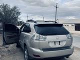 Lexus RX 330 2006 года за 7 000 000 тг. в Актау – фото 2