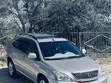 Lexus RX 330 2006 года за 7 000 000 тг. в Актау