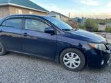 Toyota Corolla 2012 года за 5 000 000 тг. в Астана – фото 2
