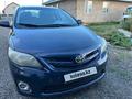 Toyota Corolla 2012 года за 5 000 000 тг. в Астана
