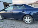 Toyota Corolla 2012 года за 5 000 000 тг. в Астана – фото 3