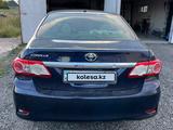 Toyota Corolla 2012 года за 5 000 000 тг. в Астана – фото 4