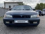 Toyota Carina E 1996 года за 2 800 000 тг. в Темиртау – фото 2