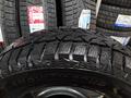 WIDEWAY 215/70R16 SNOWAY STUD 100T за 34 010 тг. в Шымкент – фото 13