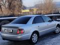 Audi A4 1996 годаүшін2 200 000 тг. в Алматы – фото 8