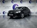 Toyota Camry 2014 годаүшін10 600 000 тг. в Астана – фото 2