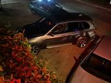 BMW X5 2009 года за 8 000 000 тг. в Алматы – фото 2