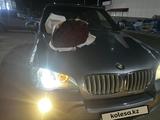 BMW X5 2009 годаүшін8 000 000 тг. в Алматы – фото 4
