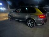 BMW X5 2009 года за 8 000 000 тг. в Алматы – фото 4