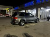 BMW X5 2009 годаүшін8 000 000 тг. в Алматы – фото 2