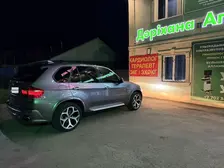 BMW X5, 2009