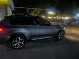 BMW X5 2009 года за 8 000 000 тг. в Алматы – фото 3