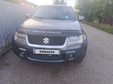 Suzuki Grand Vitara 2007 года за 4 500 000 тг. в Усть-Каменогорск – фото 4