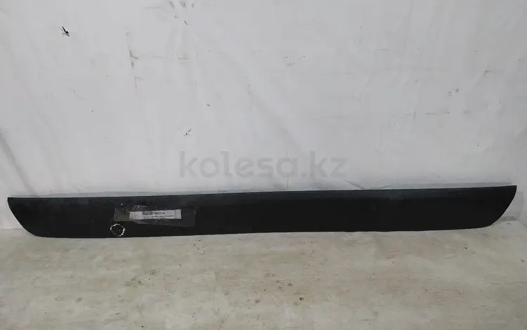 Накладка крышки багажника за 16 000 тг. в Караганда