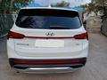 Hyundai Santa Fe 2023 годаfor17 900 000 тг. в Семей – фото 5