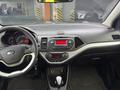 Kia Picanto 2013 года за 4 000 000 тг. в Алматы – фото 12