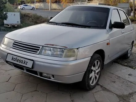 ВАЗ (Lada) 2112 2002 года за 780 000 тг. в Актобе – фото 12