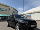 BMW X5 2018 года за 18 000 000 тг. в Алматы
