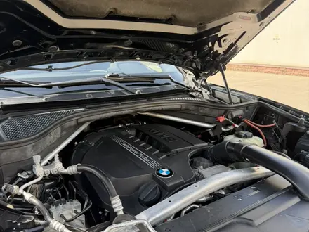 BMW X5 2018 года за 18 000 000 тг. в Алматы – фото 13