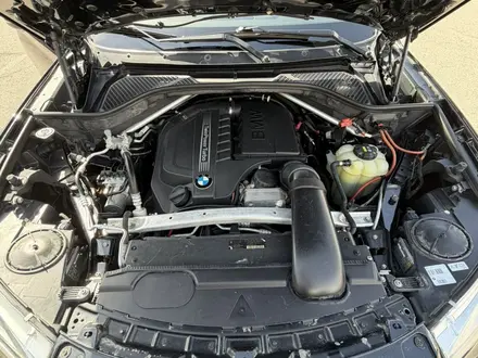 BMW X5 2018 года за 18 000 000 тг. в Алматы – фото 14