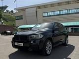 BMW X5 2018 года за 18 000 000 тг. в Алматы – фото 3