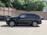BMW X5 2018 года за 18 000 000 тг. в Алматы – фото 4