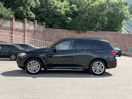 BMW X5 2018 года за 18 000 000 тг. в Алматы – фото 4