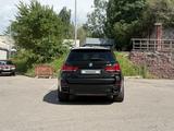 BMW X5 2018 года за 18 000 000 тг. в Алматы – фото 5