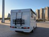 Fiat  Ducato 2024 годаfor48 000 000 тг. в Астана – фото 4