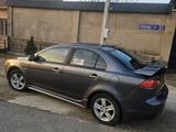 Mitsubishi Lancer 2008 годаfor3 100 000 тг. в Шымкент – фото 2
