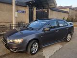 Mitsubishi Lancer 2008 годаfor3 100 000 тг. в Шымкент