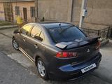 Mitsubishi Lancer 2008 годаfor3 100 000 тг. в Шымкент – фото 4