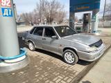 ВАЗ (Lada) 2115 2004 года за 700 000 тг. в Актобе – фото 2