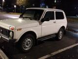 ВАЗ (Lada) Lada 2121 2014 годаfor2 500 000 тг. в Усть-Каменогорск – фото 3