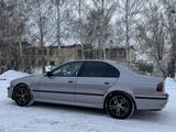 BMW 528 1999 годаfor3 570 000 тг. в Экибастуз – фото 4