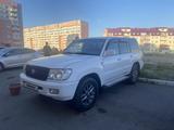 Toyota Land Cruiser 1999 года за 7 000 000 тг. в Усть-Каменогорск – фото 3