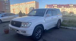 Toyota Land Cruiser 1999 года за 7 000 000 тг. в Усть-Каменогорск – фото 3