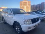 Toyota Land Cruiser 1999 года за 7 000 000 тг. в Усть-Каменогорск