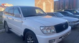 Toyota Land Cruiser 1999 года за 7 000 000 тг. в Усть-Каменогорск