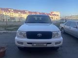 Toyota Land Cruiser 1999 года за 7 000 000 тг. в Усть-Каменогорск – фото 2