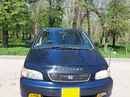Honda Odyssey 1995 года за 3 800 000 тг. в Алматы
